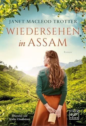 Produktbild: Wiedersehen in Assam
