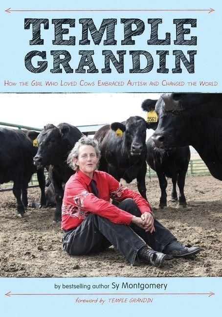 Produktbild: Temple Grandin