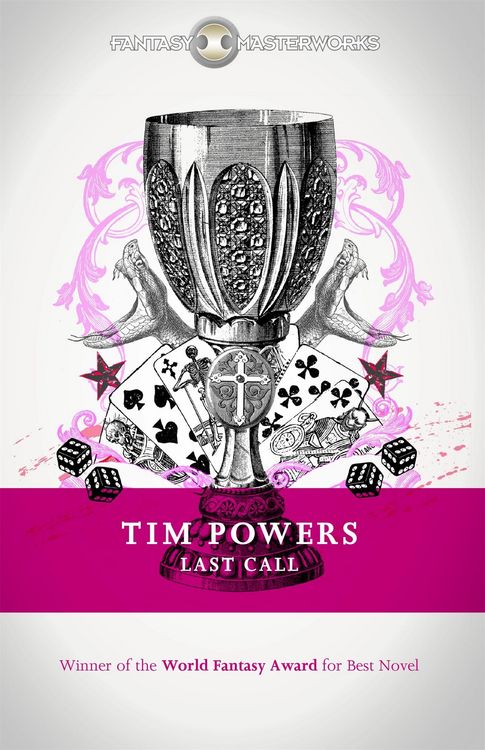 Produktbild: Last Call