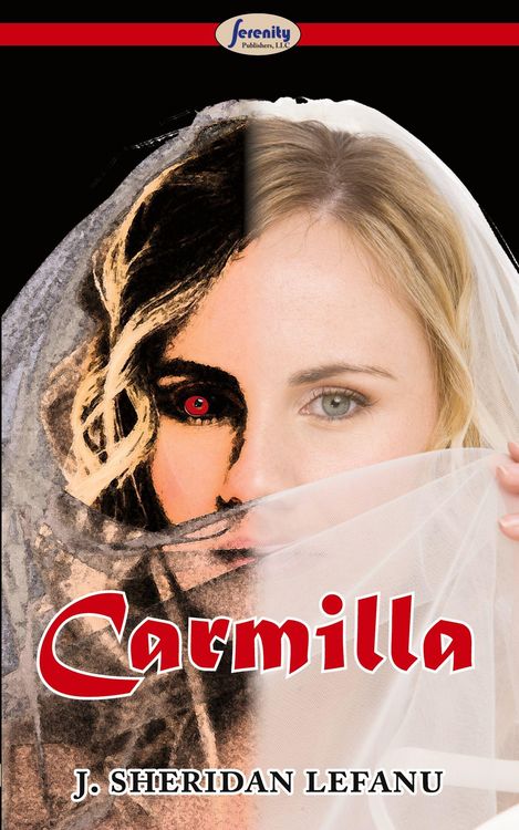 Produktbild: Carmilla