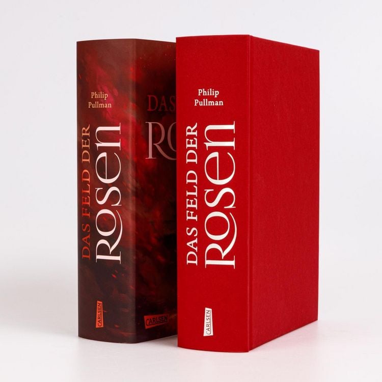 Produktbild: His Dark Materials 5: Das Feld der Rosen