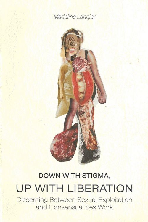 Produktbild: Down With Stigma, Up with Liberation