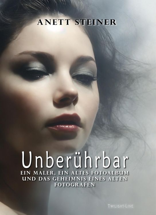 Produktbild: Unber&uuml;hrbar