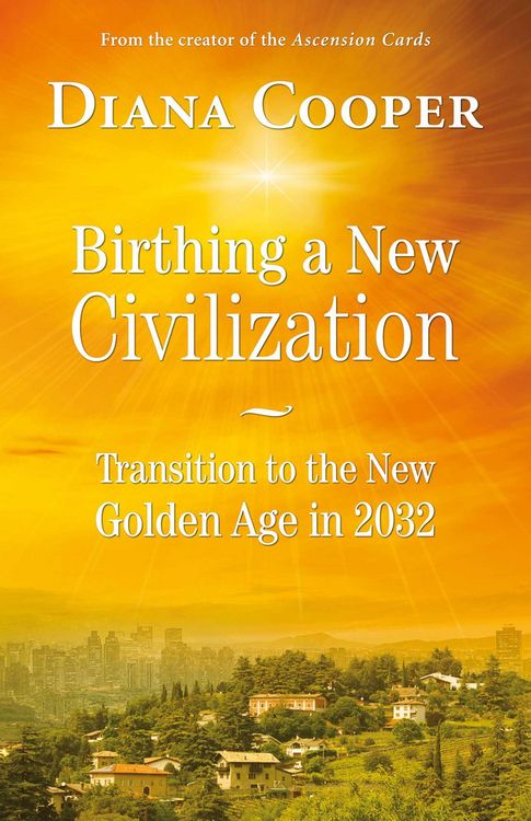 Produktbild: Birthing A New Civilization