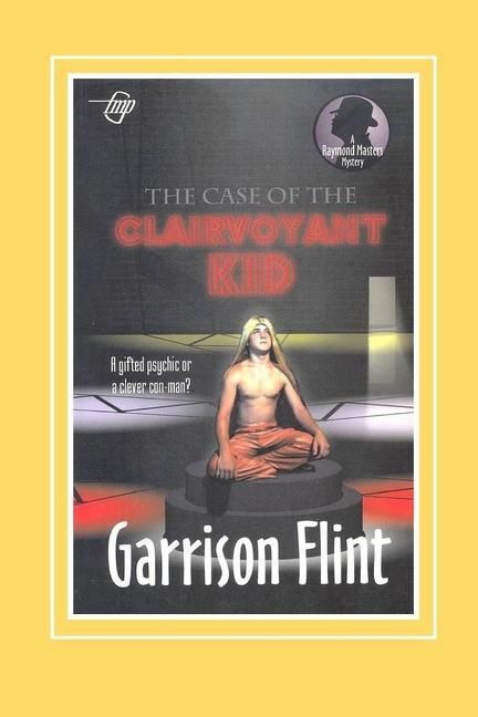 Produktbild: Case of the Clairvoyant Kid