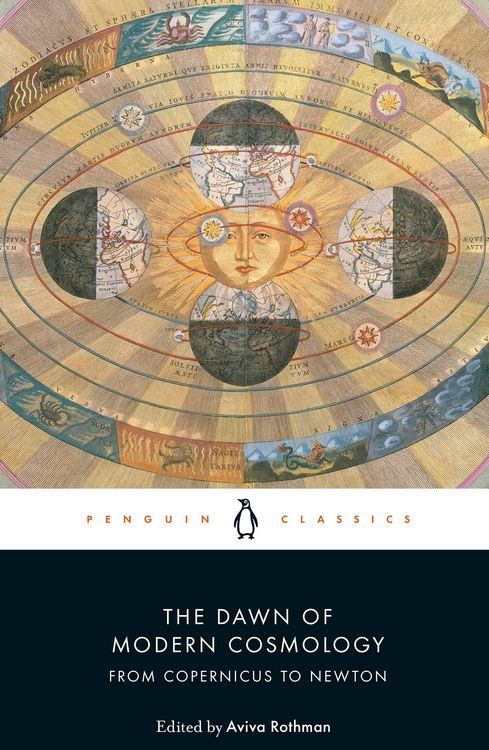 Produktbild: The Dawn of Modern Cosmology