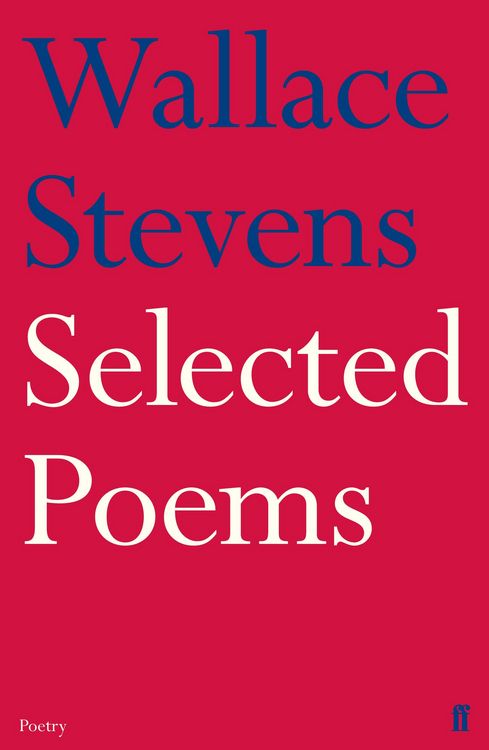 Produktbild: Selected Poems