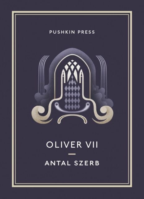 Produktbild: Oliver VII