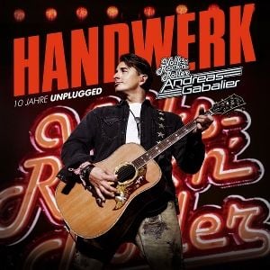 Produktbild: Handwerk - 10 Jahre Unplugged