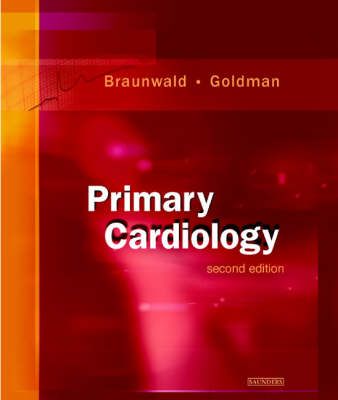 Produktbild: Primary Care Cardiology