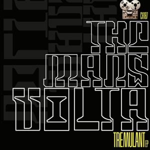 Produktbild: Tremulant (Black Vinyl)