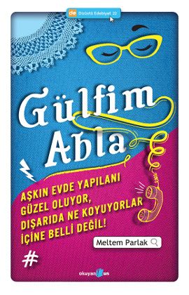 Produktbild: G&uuml;lfim Abla - KOPIE