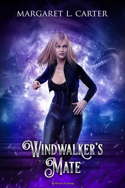 Produktbild: Windwalker's Mate