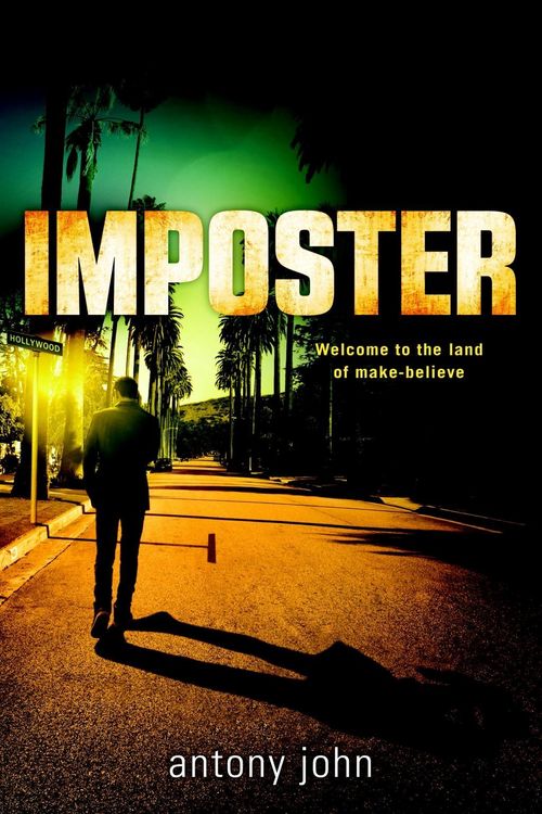 Produktbild: Imposter