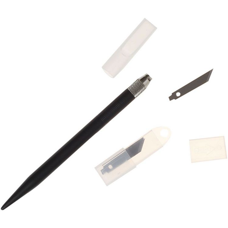 Produktbild: Creativ Company Bastelmesser, L&auml;nge 13 cm