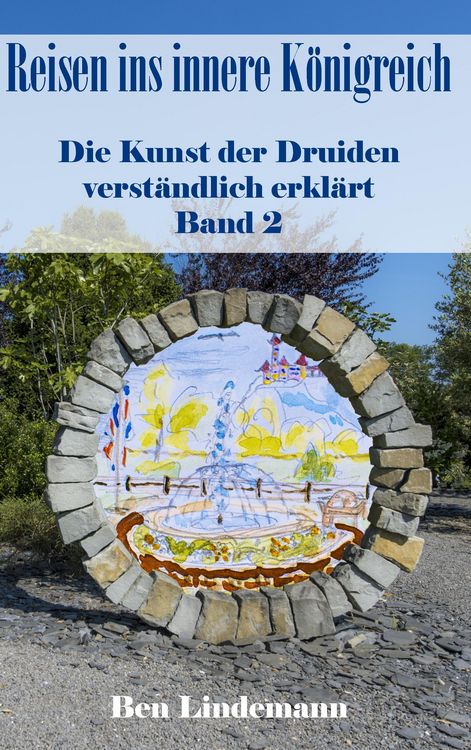 Produktbild: Reisen ins innere K&ouml;nigreich