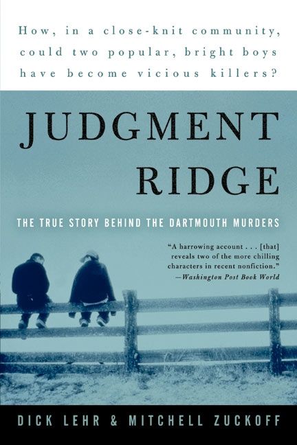 Produktbild: Judgment Ridge