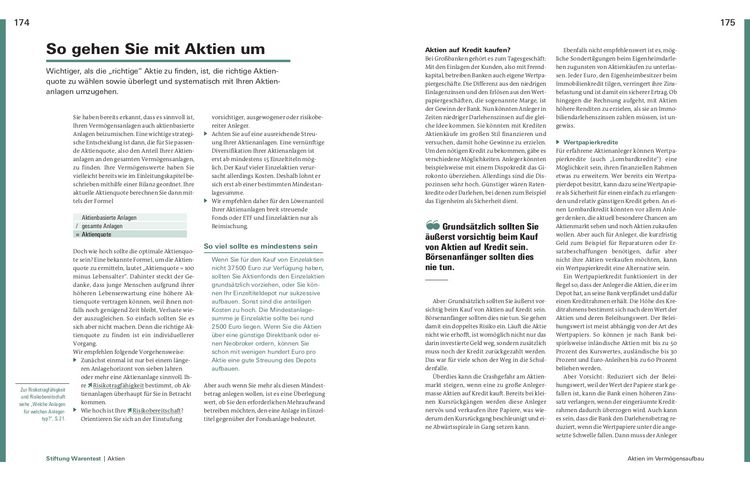 Produktbild: Handbuch Geldanlage