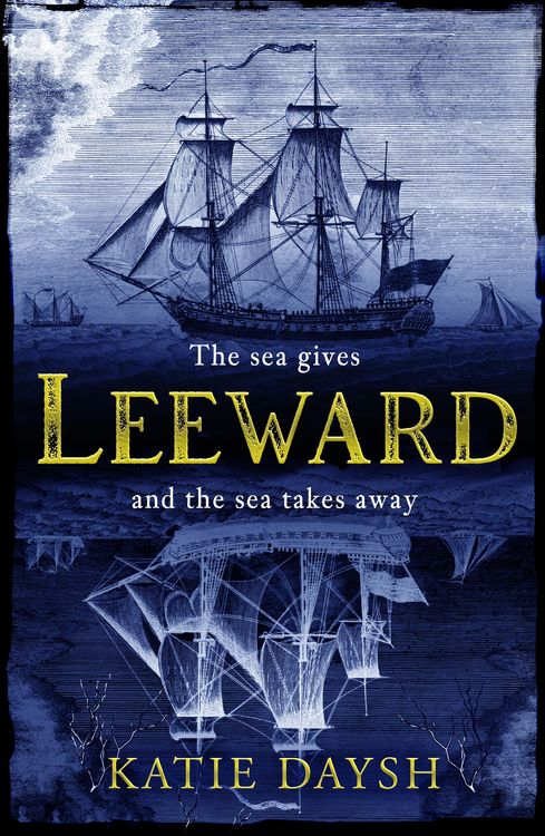 Produktbild: Leeward