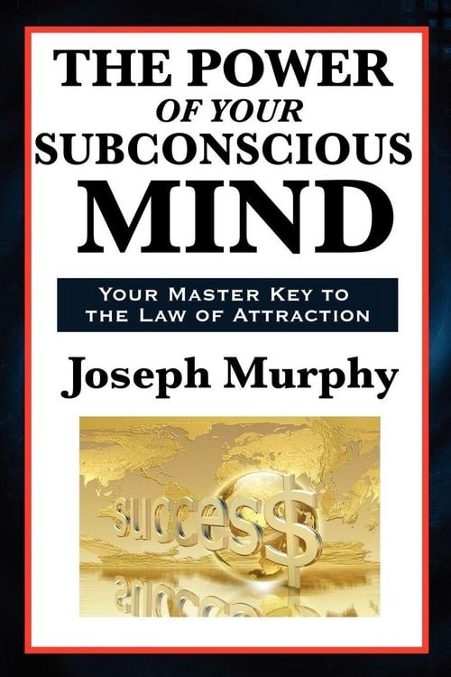 Produktbild: The Power of Your Subconscious Mind