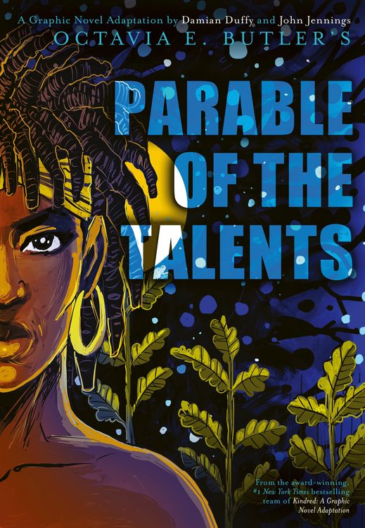 Produktbild: Parable of the Talents