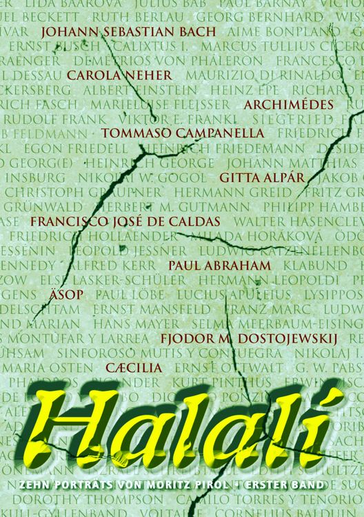 Produktbild: Halali 1