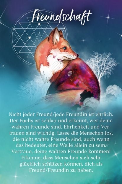 Produktbild: Kartenbox: Ich bin ich und einzigartig