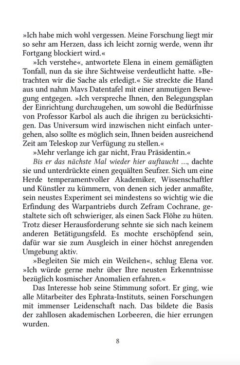 Produktbild: Star Trek - The Original Series: Das Gewicht der Welten