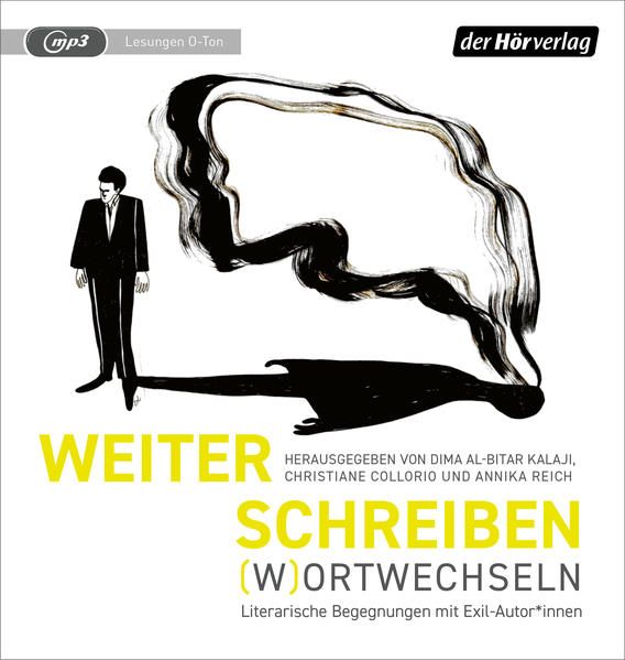 Produktbild: Weiter Schreiben &ndash; (W)Ortwechseln