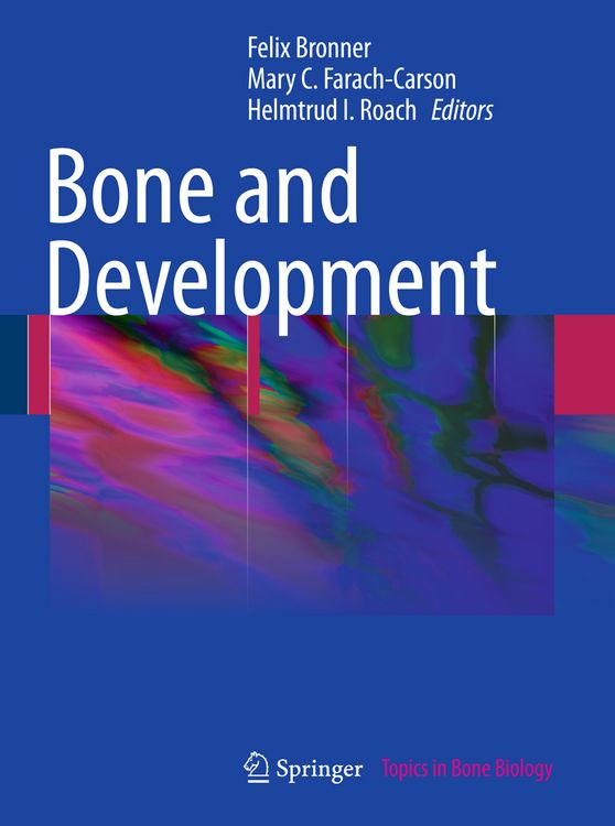 Produktbild: Bone and Development