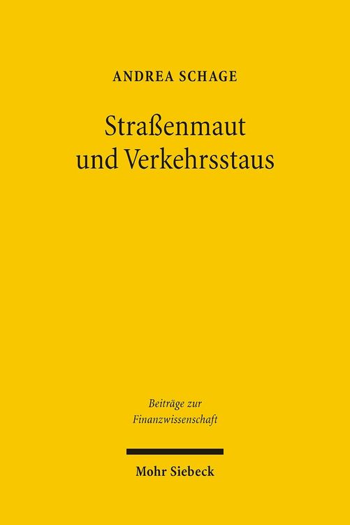 Produktbild: Stra&szlig;enmaut und Verkehrsstaus