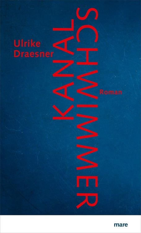 Produktbild: Kanalschwimmer