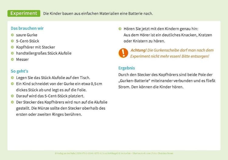 Produktbild: Gemeinsam f&uuml;r den Klimaschutz! Energie