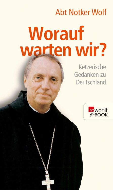 Produktbild: Worauf warten wir?