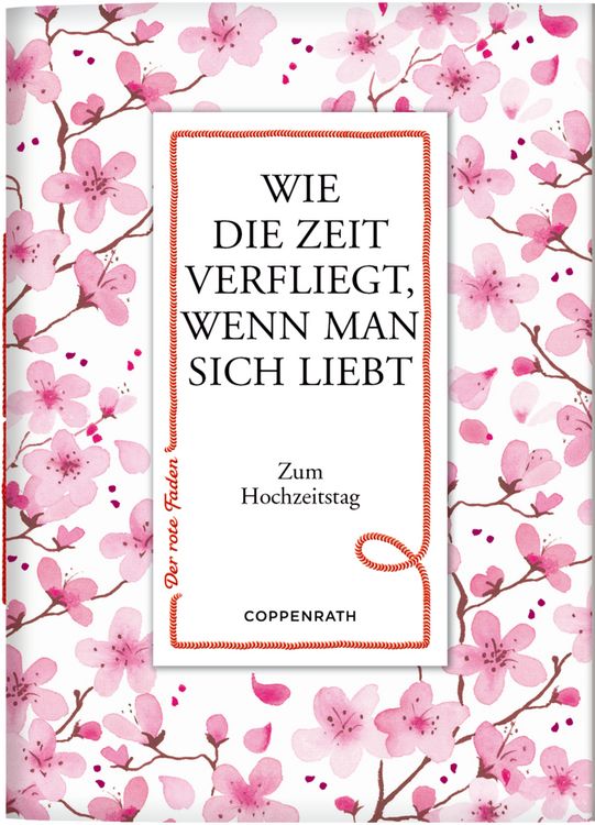Produktbild: Wie die Zeit verfliegt, wenn man sich liebt