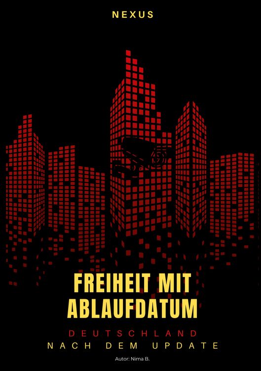 Produktbild: Freiheit mit Ablaufdatum