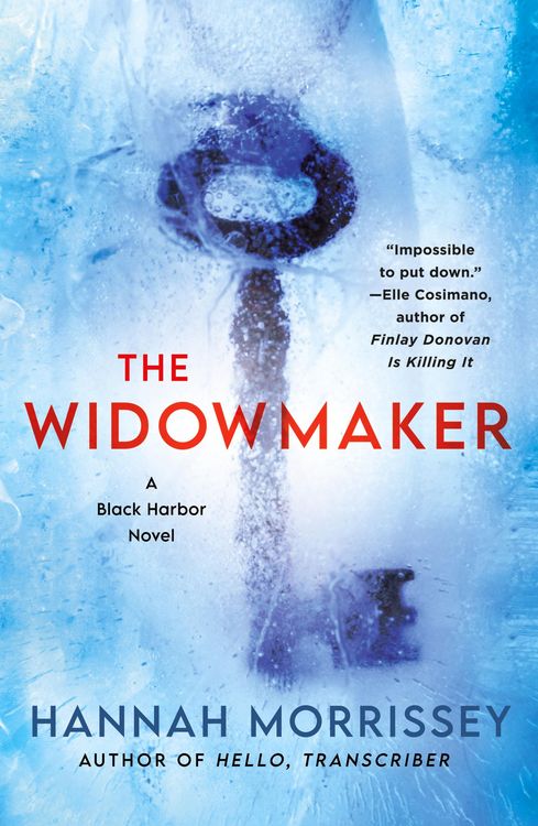 Produktbild: Widowmaker