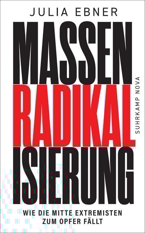 Produktbild: Massenradikalisierung
