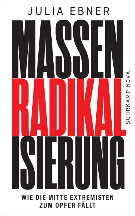 Produktbild: Massenradikalisierung