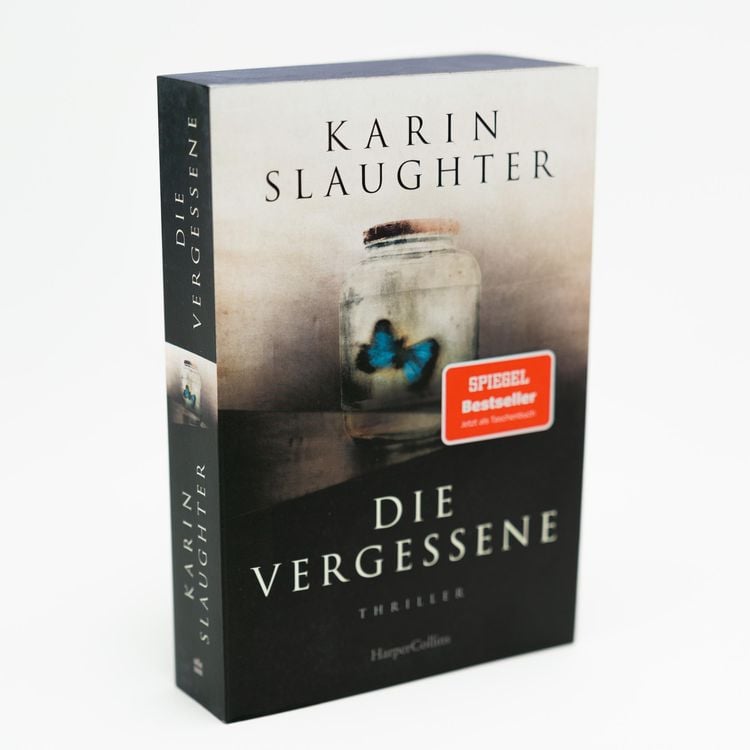 Die Vergessene