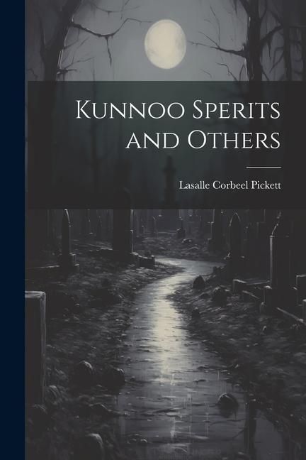 Produktbild: Kunnoo Sperits and Others