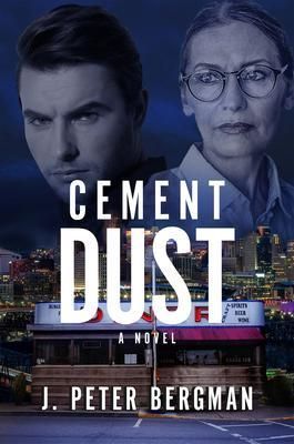 Produktbild: Cement Dust