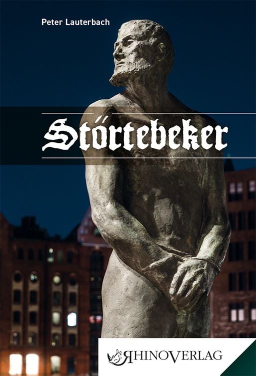 Produktbild: Störtebeker