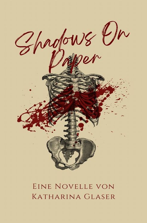 Produktbild: Shadows On Paper