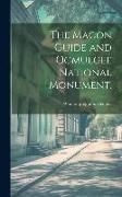 Produktbild: The Macon Guide and Ocmulgee National Monument.