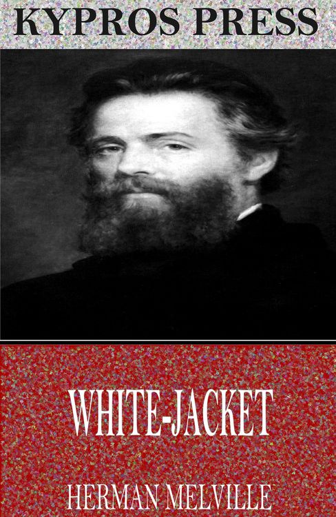 Produktbild: White-Jacket
