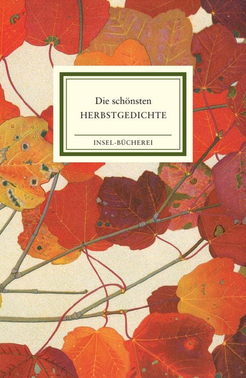 Bild vom Artikel Die schönsten Herbstgedichte vom Autor Matthias Reiner