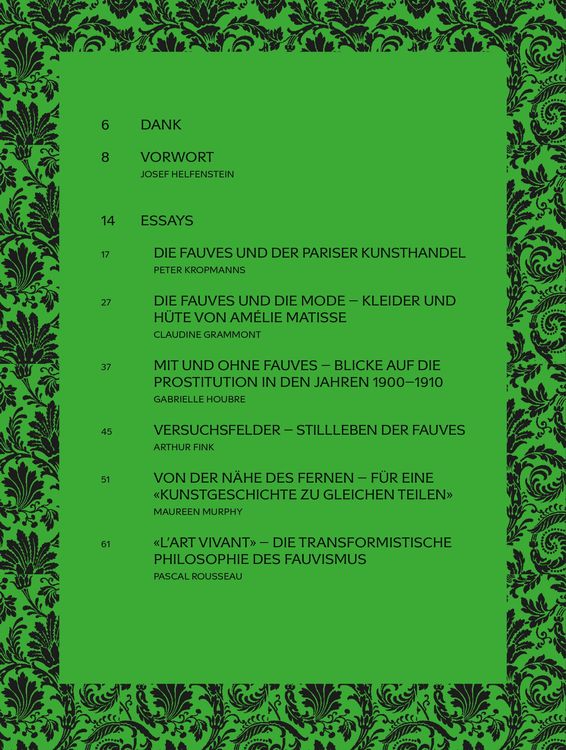 Produktbild: Matisse, Derain und ihre Freunde