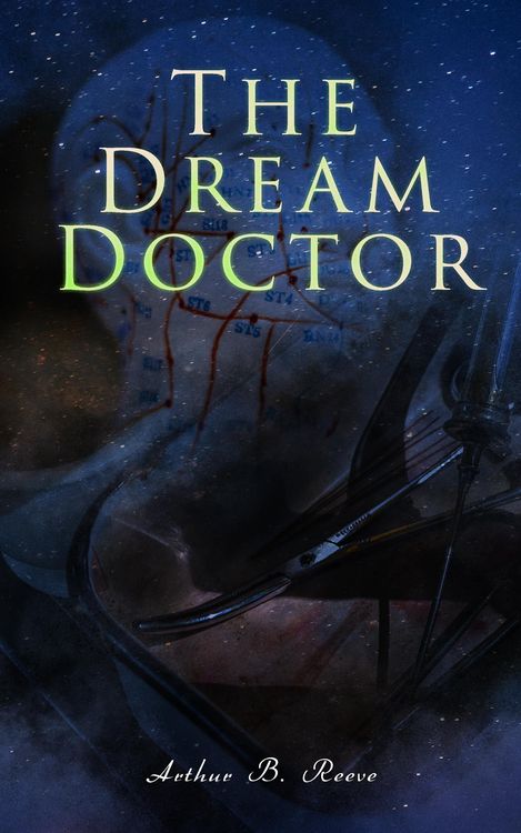 Produktbild: The Dream Doctor