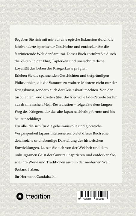 Produktbild: Die gro&szlig;e Zeit der Samurai